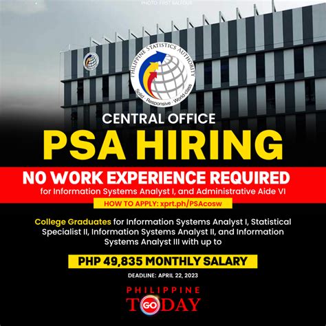 psa main office contact number|Office Directory .